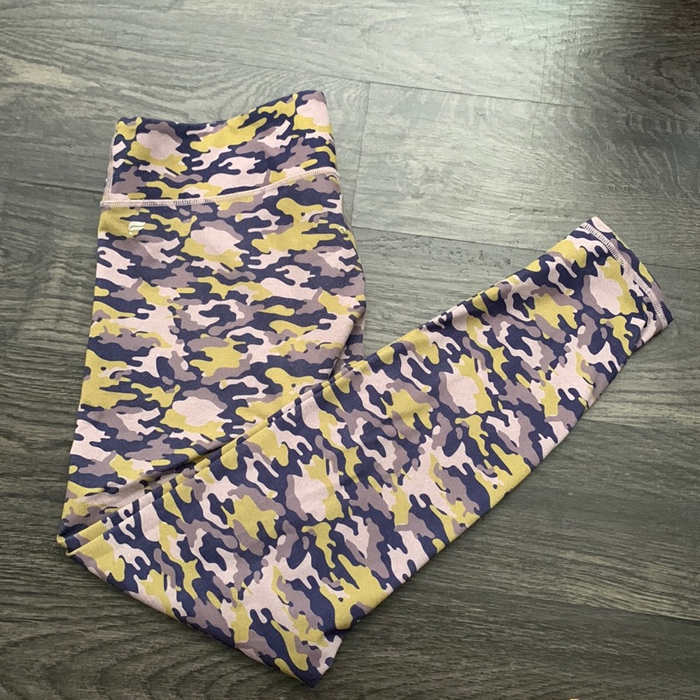 Fabletics Leggings in size XL. Used
